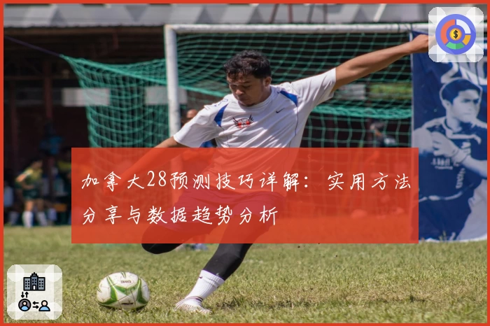 加拿大28预测技巧详解：实用方法分享与数据趋势分析