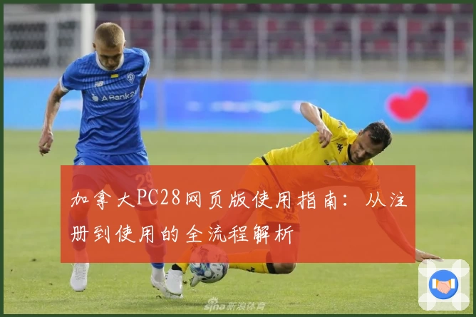 加拿大PC28网页版使用指南：从注册到使用的全流程解析