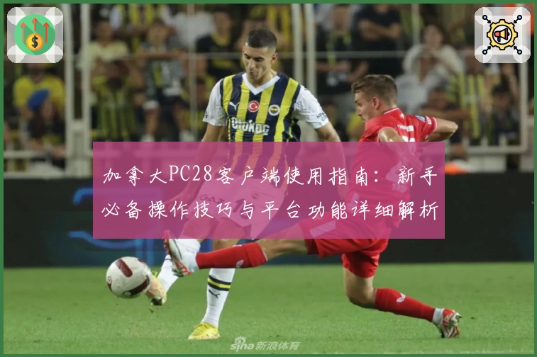加拿大PC28客户端使用指南：新手必备操作技巧与平台功能详细解析