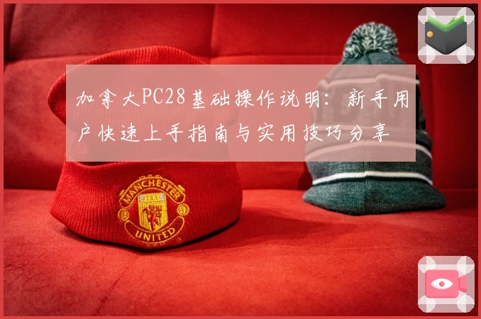 加拿大PC28基础操作说明:新手用户快速上手指南与实用技巧分享