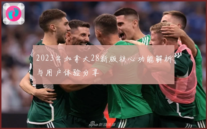 2023年加拿大28新版核心功能解析与用户体验分享