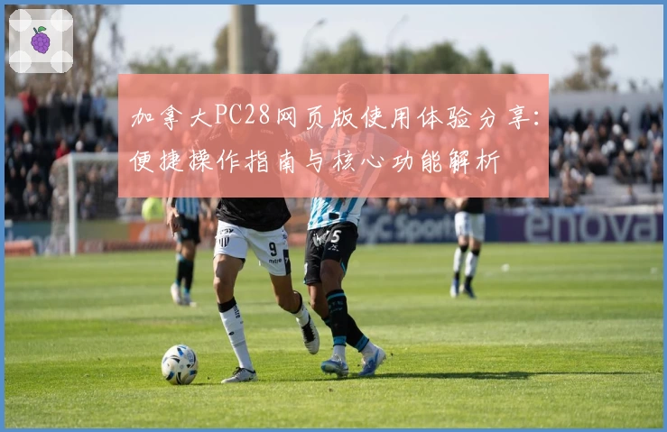 加拿大PC28网页版使用体验分享：便捷操作指南与核心功能解析