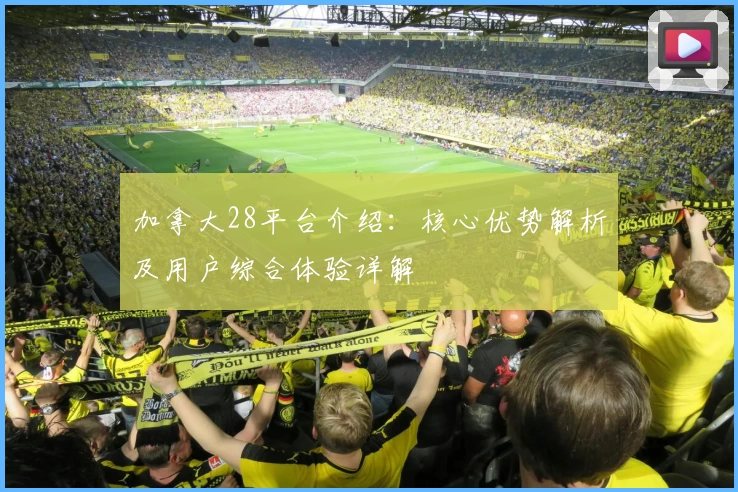 加拿大28平台介绍：核心优势解析及用户综合体验详解