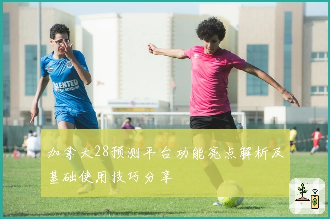 加拿大28预测平台功能亮点解析及基础使用技巧分享