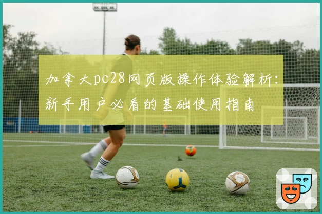 加拿大pc28网页版操作体验解析：新手用户必看的基础使用指南